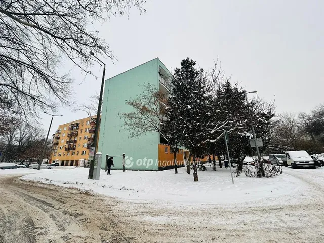 Eladó lakás Nyíregyháza 55 nm