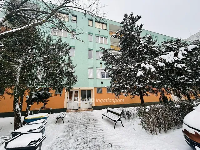 Eladó lakás Nyíregyháza 55 nm