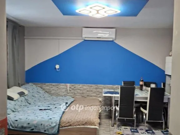 Eladó ház Hajdúböszörmény 55 nm