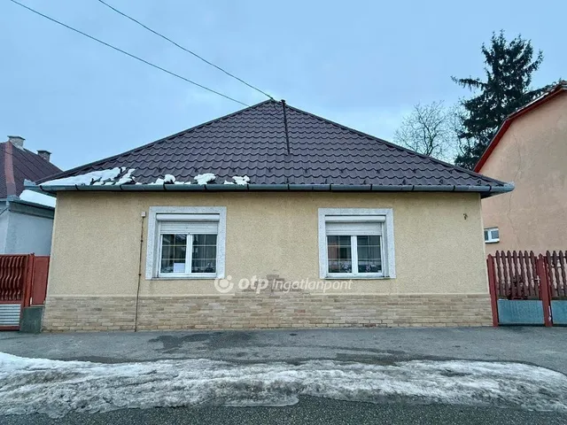 Eladó ház Kisvárda 96 nm