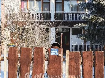 Eladó ház Nagyhalász 131 nm