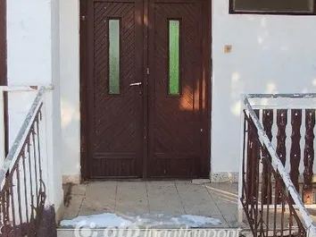 Eladó ház Nagyhalász 131 nm