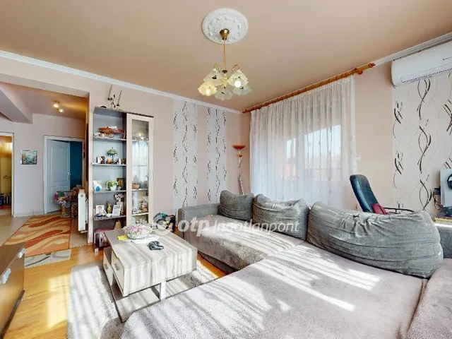 Eladó ház Kisvárda 80 nm