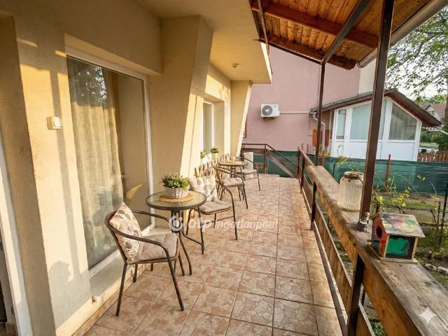 Eladó ház Nyíregyháza 93 nm