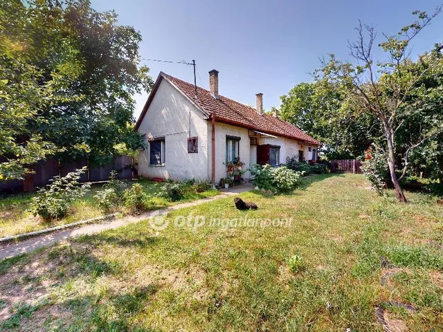 Eladó ház Tiszalök 114 nm