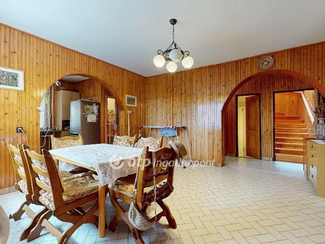 Eladó ház Kálmánháza 151 nm