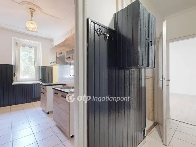 Eladó lakás Nyíregyháza 37 nm