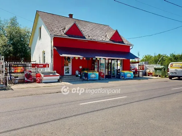 Eladó ház Vásárosnamény 110 nm