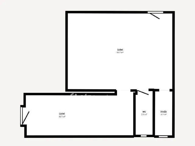 Eladó ház Vásárosnamény 110 nm