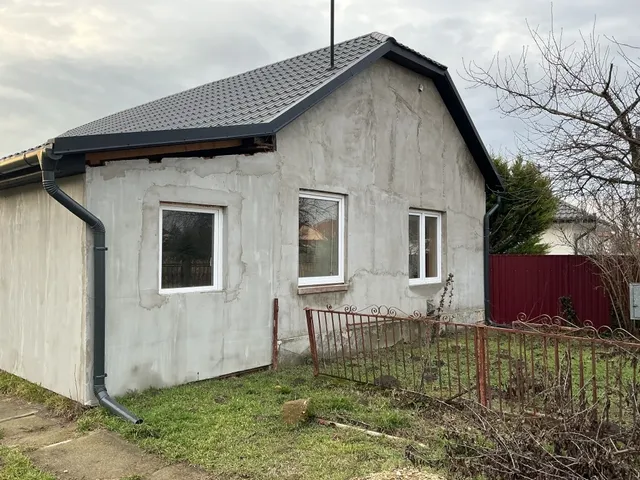 Eladó ház Nagykálló 100 nm