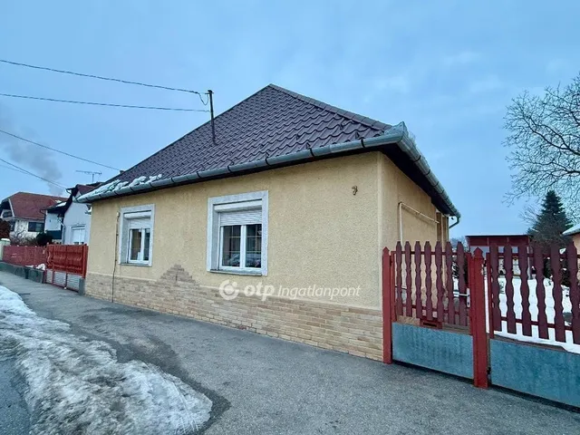 Eladó ház Kisvárda 96 nm
