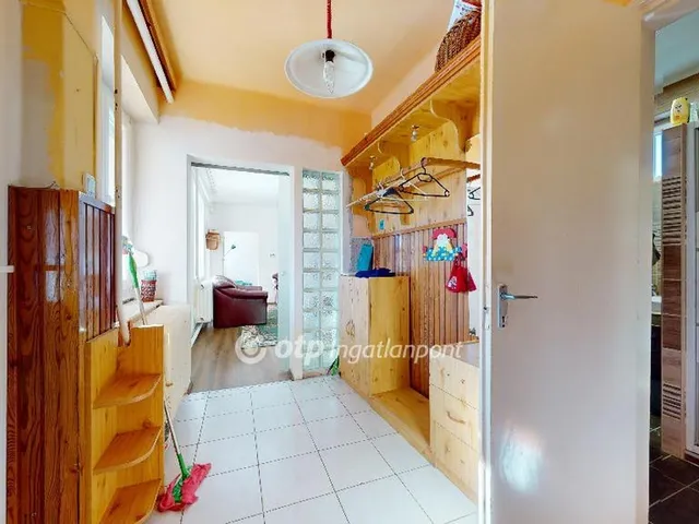 Eladó ház Fehérgyarmat 168 nm