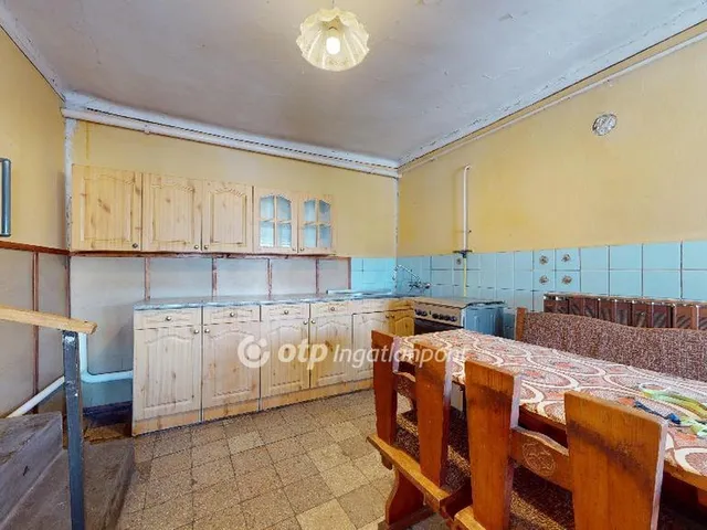 Eladó ház Fehérgyarmat 79 nm