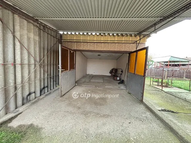 Eladó ház Hajdúdorog 65 nm