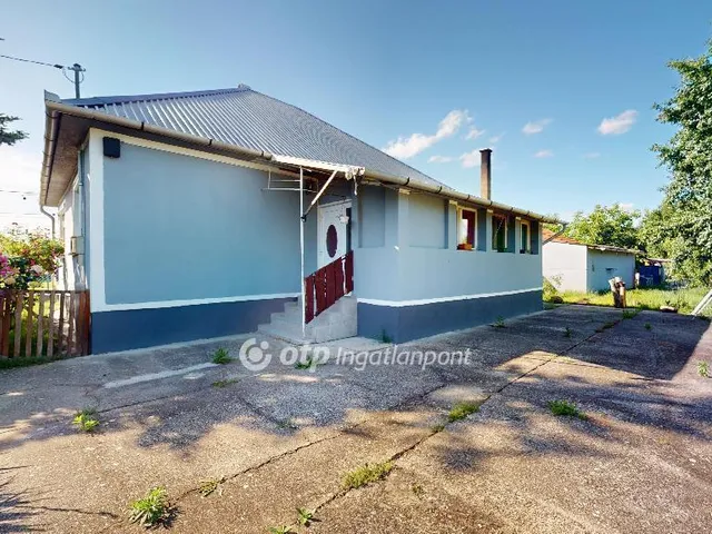 Eladó ház Tiszaújváros 92 nm