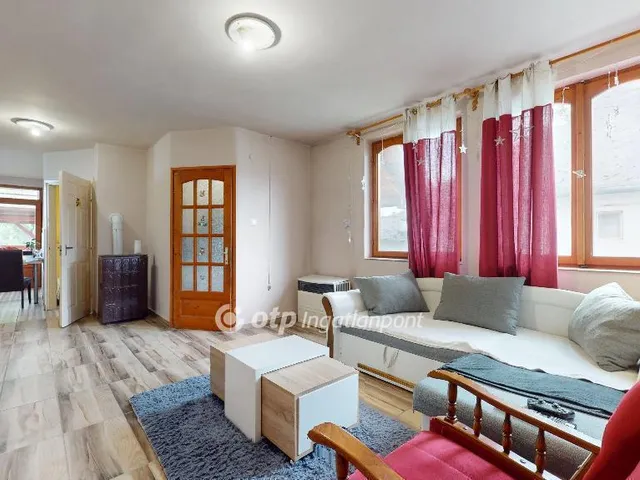 Eladó ház Nyírmada 80 nm