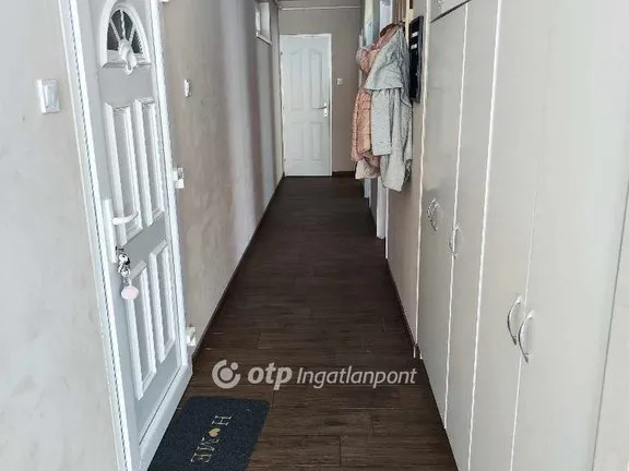 Eladó lakás Tiszavasvári 59 nm