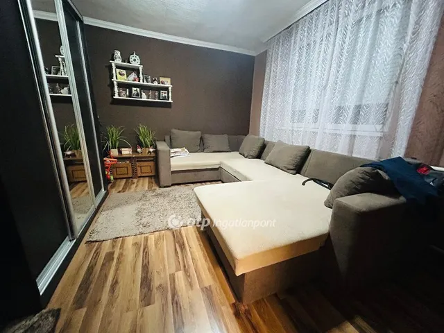 Eladó ház Kékcse 135 nm