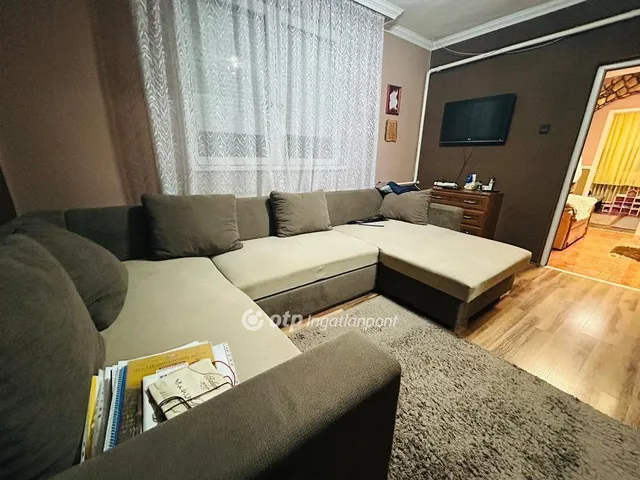 Eladó ház Kékcse 135 nm