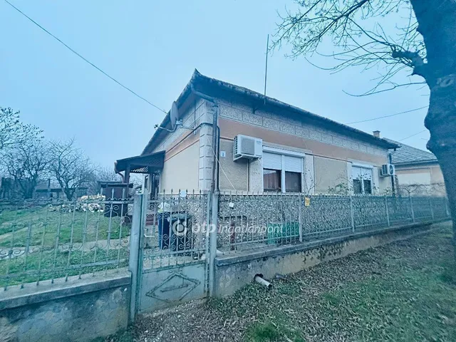 Eladó ház Balsa 98 nm