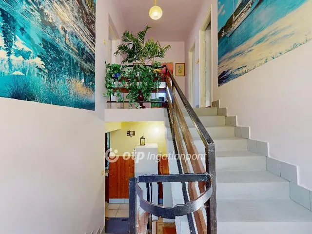 Eladó ház Nagyhalász 145 nm