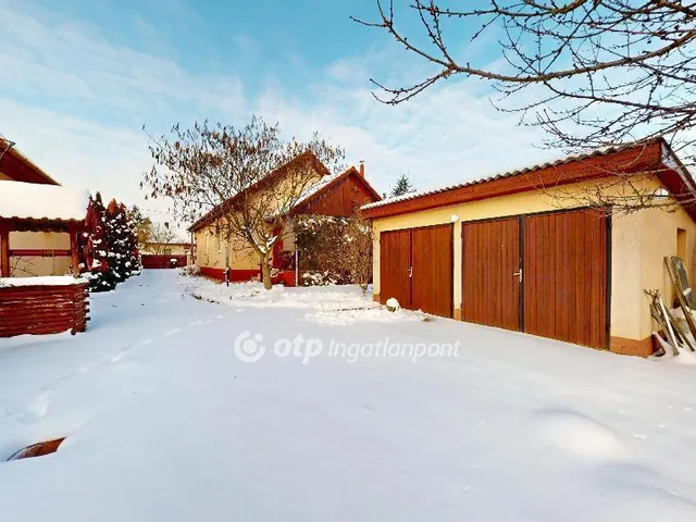 Eladó ház Nyíregyháza 77 nm