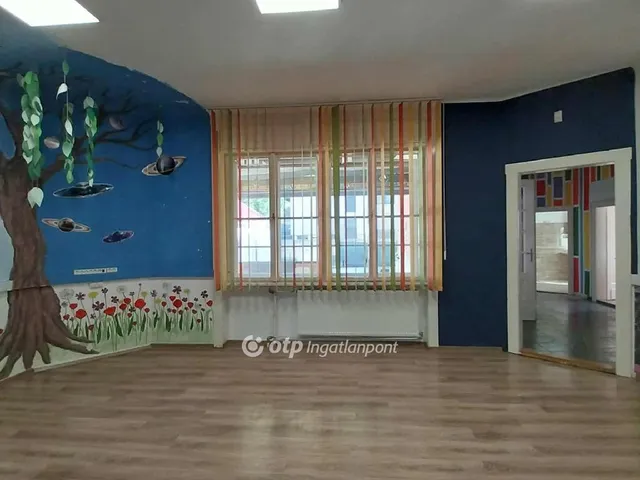 Eladó ház Nyíregyháza 337 nm