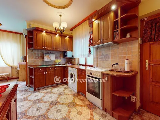 Eladó ház Nyíregyháza 75 nm