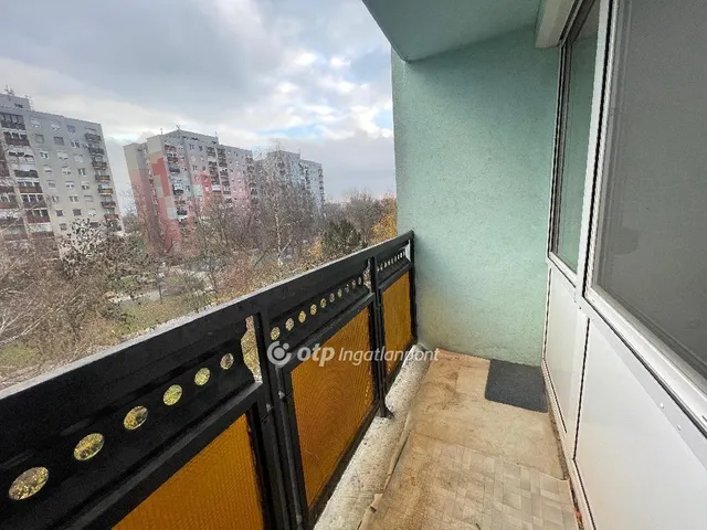 Eladó lakás Nyíregyháza 51 nm