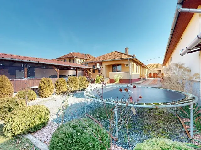 Eladó ház Kisvárda 80 nm