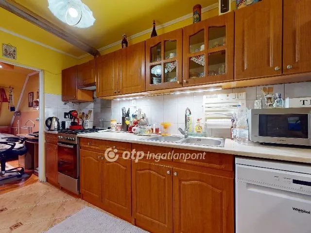 Eladó lakás Nyíregyháza 66 nm