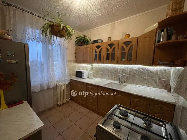 Eladó lakás Nyíregyháza 65 nm