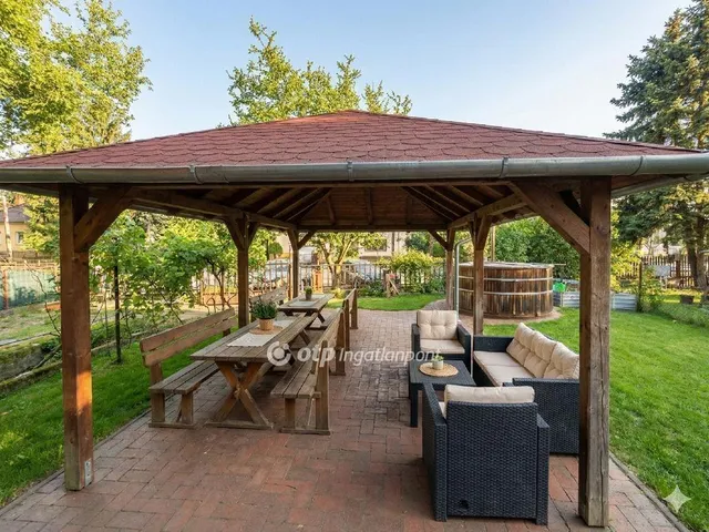 Eladó ház Nyíregyháza 93 nm