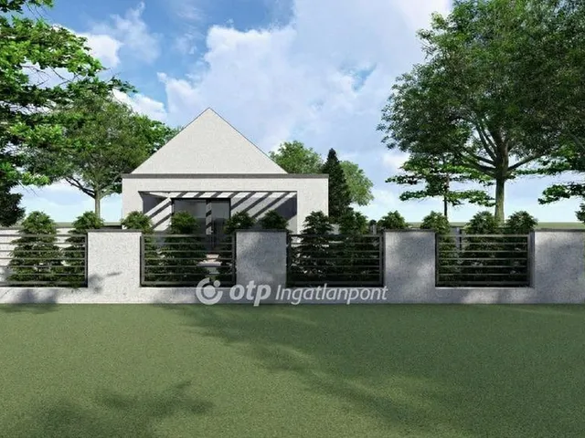 Eladó ház Nyíregyháza 56 nm