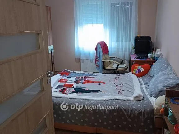 Eladó ház Nyírgyulaj 78 nm