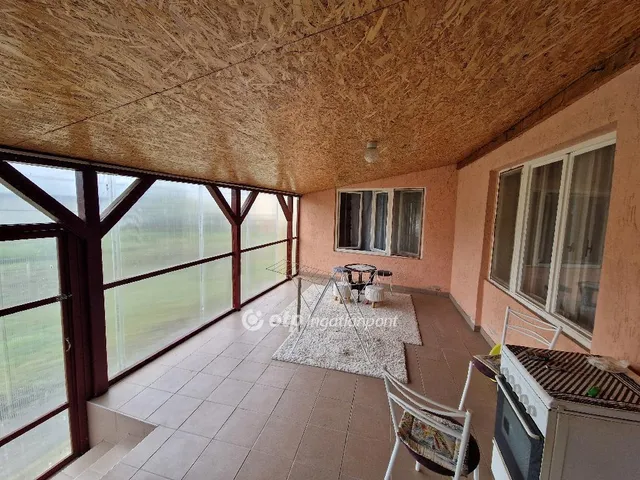 Eladó ház Geszteréd 100 nm