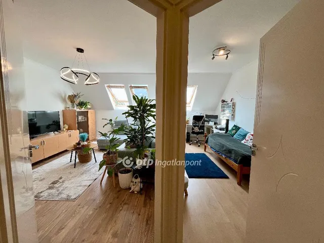 Eladó lakás Nyíregyháza 61 nm