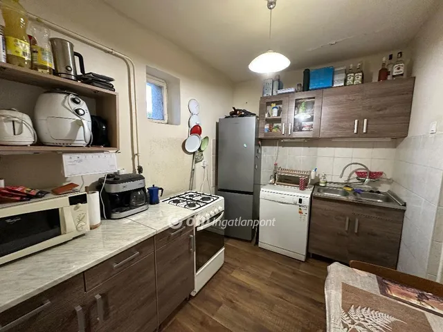 Eladó ház Nyírbogdány 54 nm