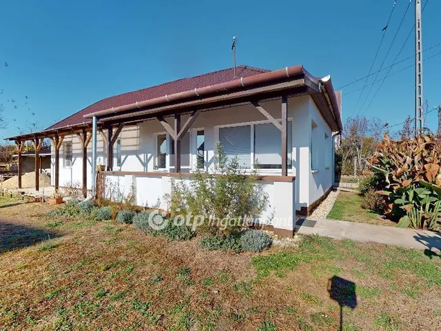 Eladó ház Nyíregyháza 70 nm