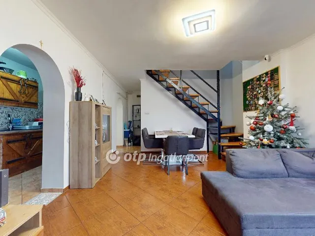 Eladó lakás Nyíregyháza 63 nm