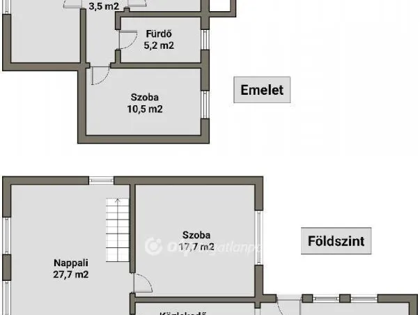 Eladó lakás Tuzsér 140 nm