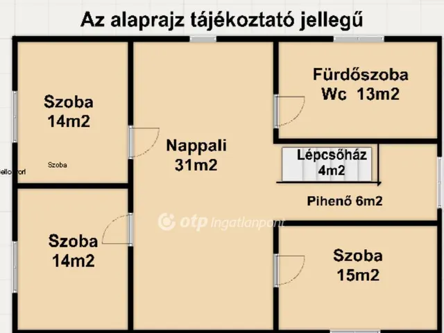 Eladó ház Kisvárda 253 nm