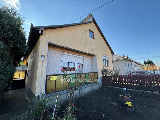 Eladó ház Kisvárda 114 nm