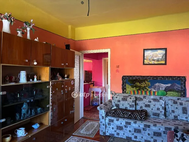 Eladó ház Kisvárda 114 nm