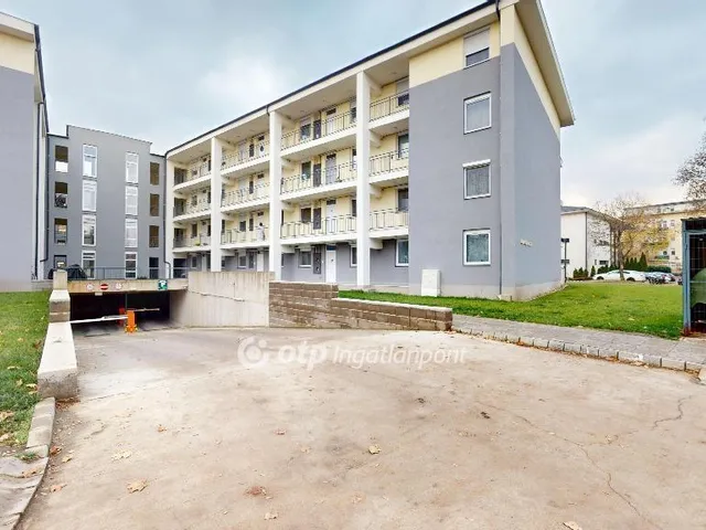 Eladó lakás Nyíregyháza 70 nm