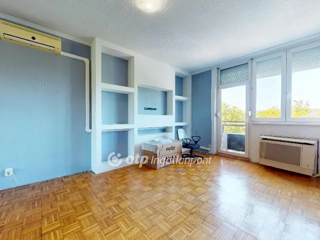 Eladó lakás Nyíregyháza 51 nm