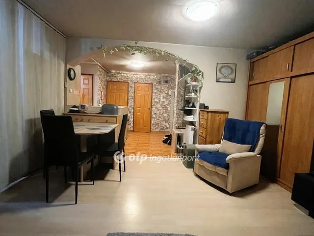 Eladó lakás Nyíregyháza 42 nm