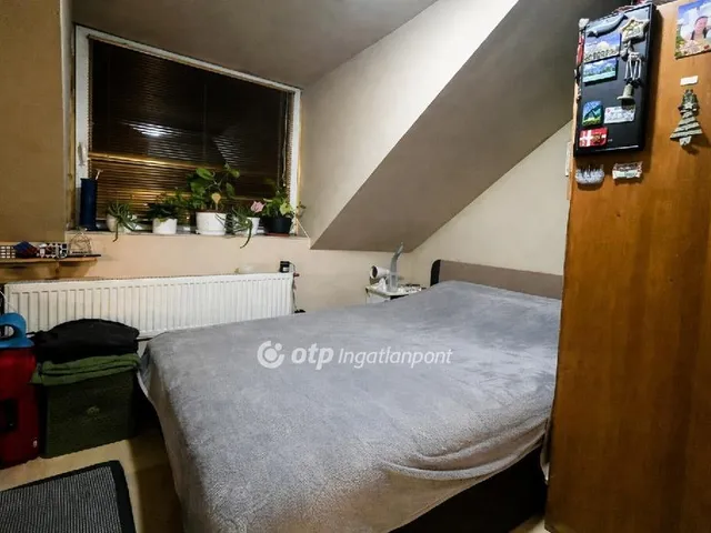 Eladó lakás Nyíregyháza, Érkert 42 nm