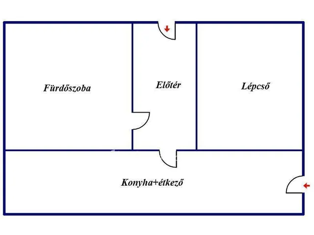 Eladó ház Nagykálló 455 nm