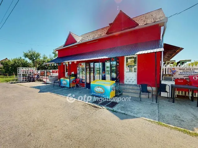 Eladó ház Vásárosnamény 110 nm